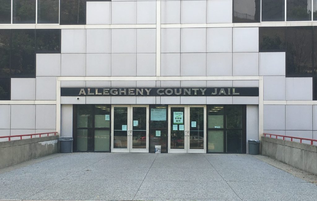 jail jail